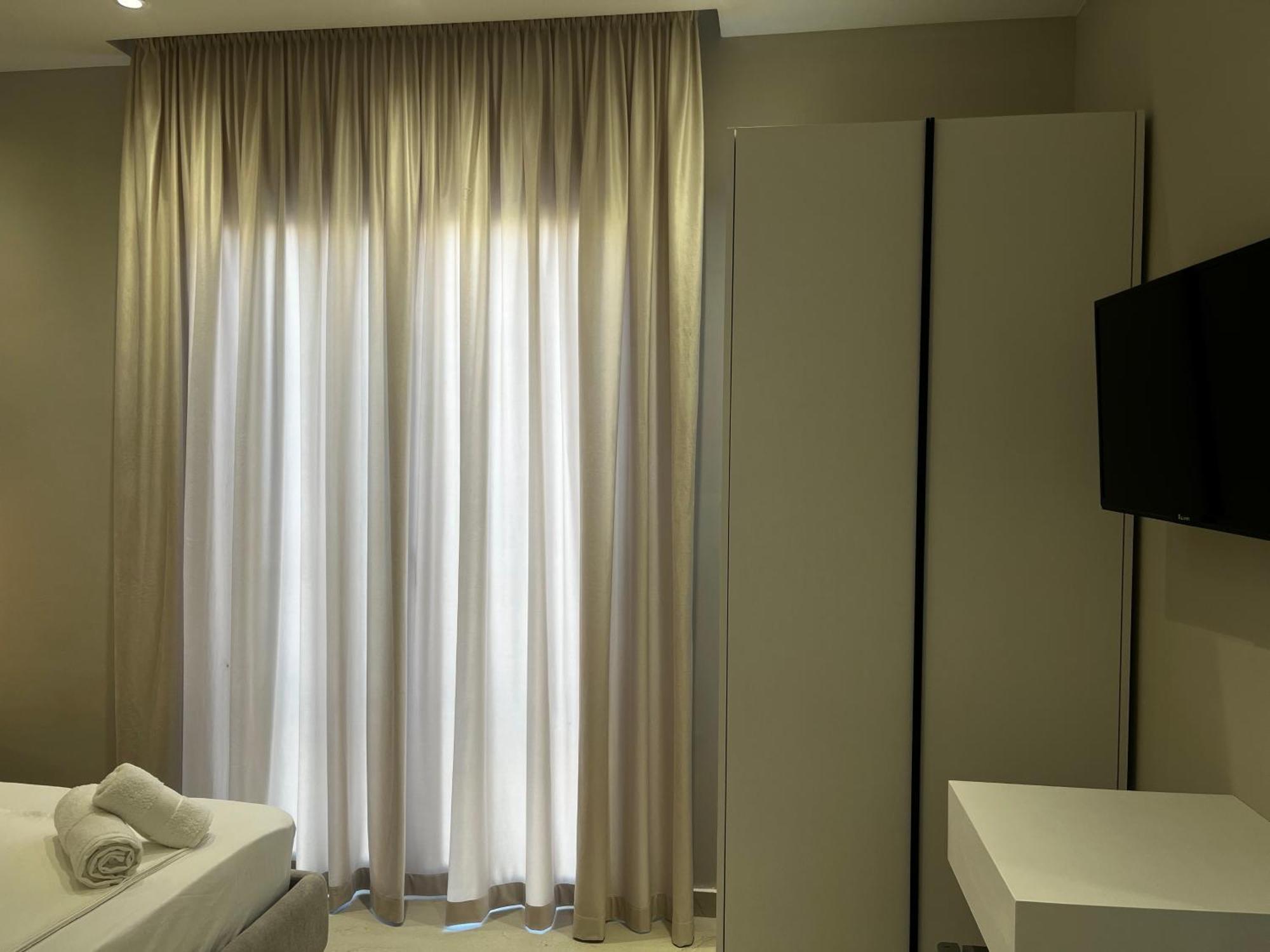 Lian'S Rooms Влёра Экстерьер фото