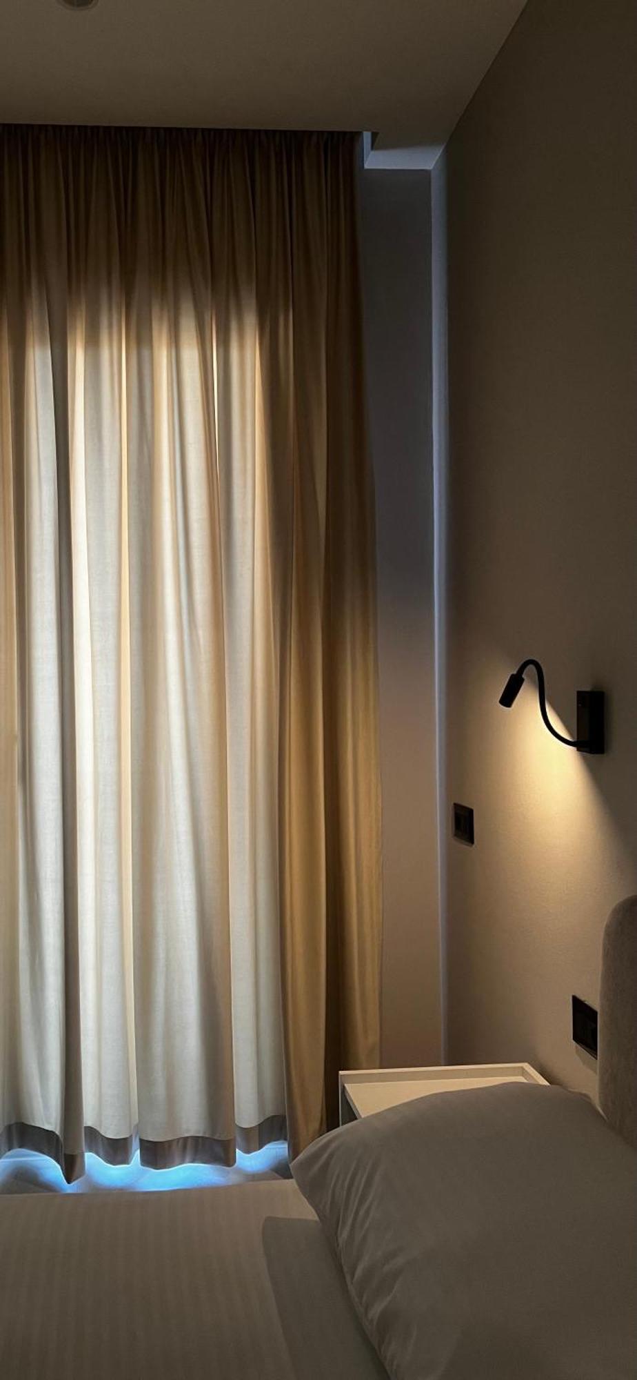 Lian'S Rooms Влёра Экстерьер фото