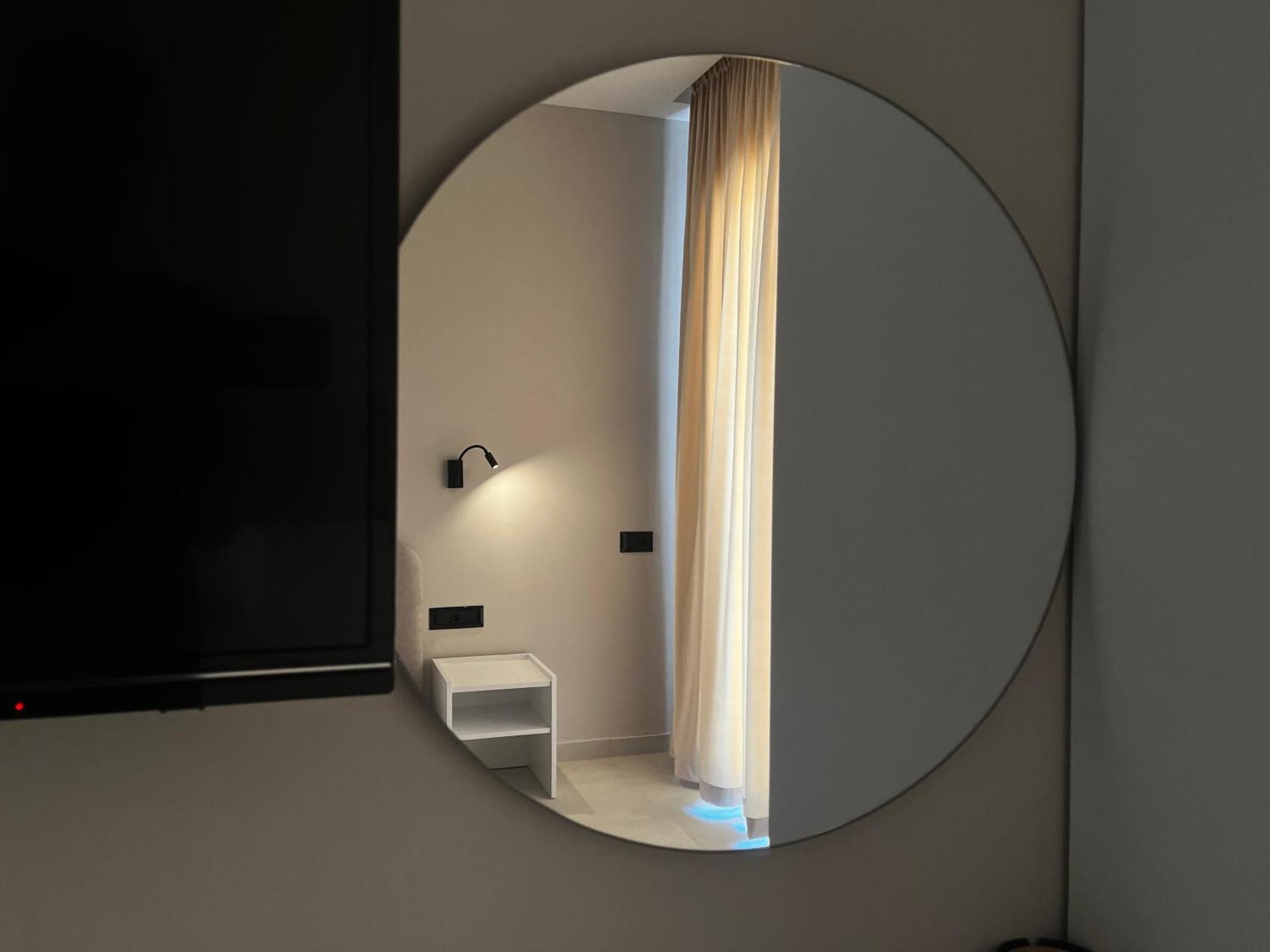 Lian'S Rooms Влёра Экстерьер фото